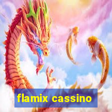 flamix cassino